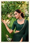 Platinum Vol 1 By Kashvi Swarovski Soft Silk Party Wear Sarees Wholesale Market In Surat